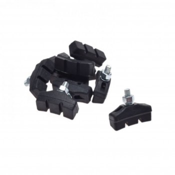 KLOCKI HAMULCA ROWEROWE...