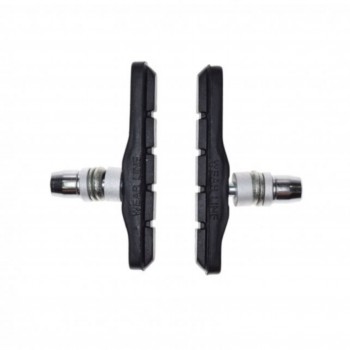 KLOCKI HAMULCA ROWEROWE...