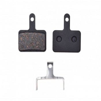 KLOCKI HAMULCA ROWEROWE...