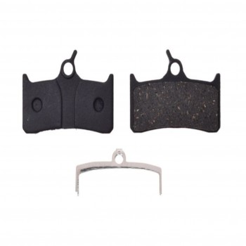 KLOCKI HAMULCA ROWEROWE...