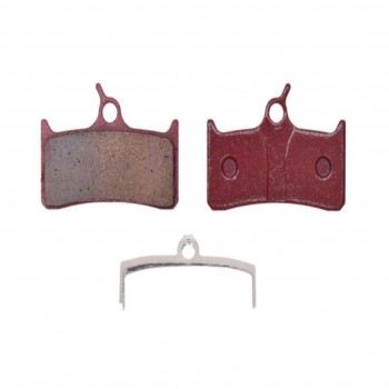 KLOCKI HAMULCA ROWEROWE...