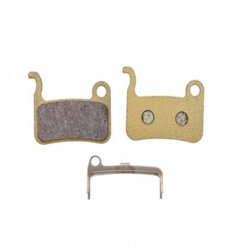 KLOCKI HAMULCA ROWEROWE...