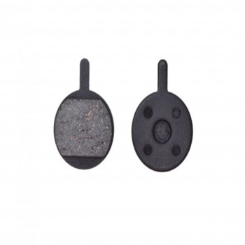 KLOCKI HAMULCA ROWEROWE...