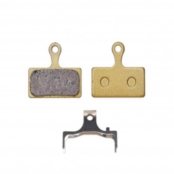 KLOCKI HAMULCA ROWEROWE...