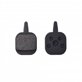 KLOCKI HAMULCA ROWEROWE...