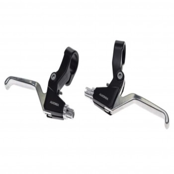 DŹWIGNIA HAMULCA ROWEROWA...