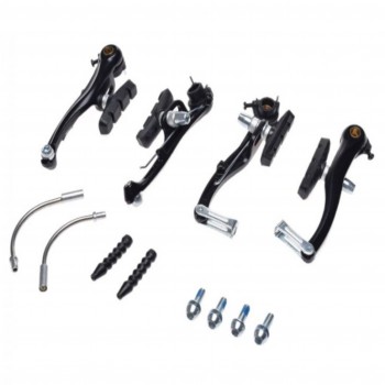 SZCZĘKA HAMULCA ROWEROWA...