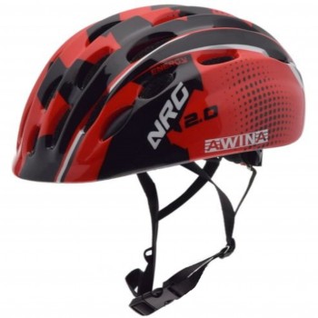 KASK ROWEROWY AWINA by MOON...