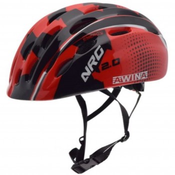 KASK ROWEROWY AWINA by MOON...