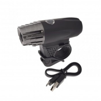 LAMPA ROWEROWA PRZÓD 1 LED...