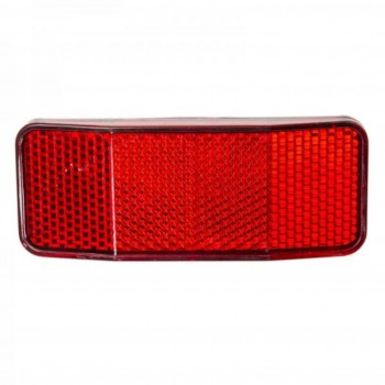 ODBLASK ROWEROWY TYŁ NA...