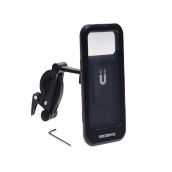 UCHWYT ROWEROWY DO TELEFONU...