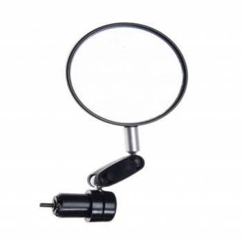 LUSTERKO ROWEROWE W KIEROWNICĘ