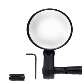 LUSTERKO ROWEROWE W...