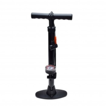 POMPKA PODŁOGOWA PLASTIK Z...