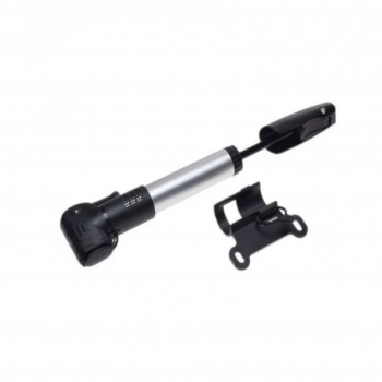 POMPKA TELESKOPOWA ALU...