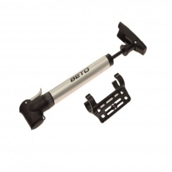 POMPKA TELESKOPOWA ALU...