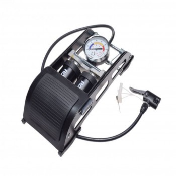 POMPKA PODŁOGOWA NOŻNA Z...