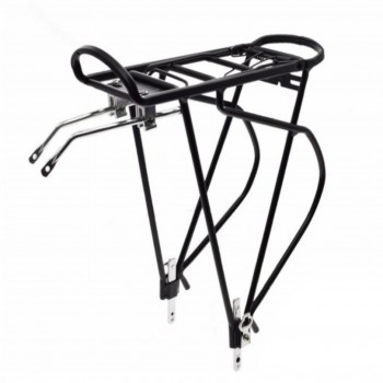 BAGAŻNIK TYŁ ALUMINIOWY...