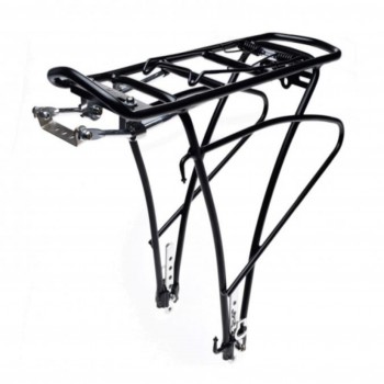 BAGAŻNIK TYŁ ALUMINIOWY DO...