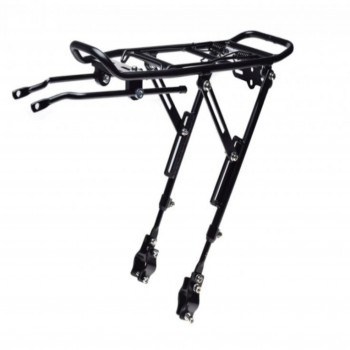 BAGAŻNIK TYŁ ALUMINIOWY...