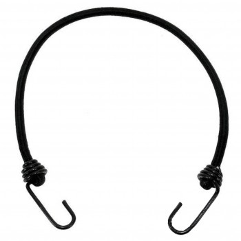 GUMA BAGAŻOWA CZARNA 100CM...