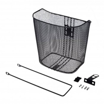 KOSZ ROWEROWY BAGAŻOWY...