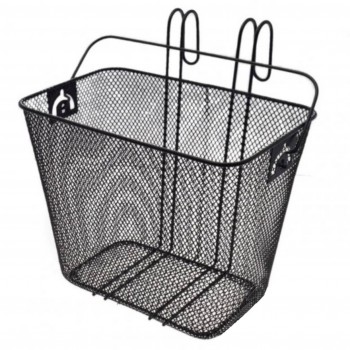 KOSZ ROWEROWY BAGAŻOWY...