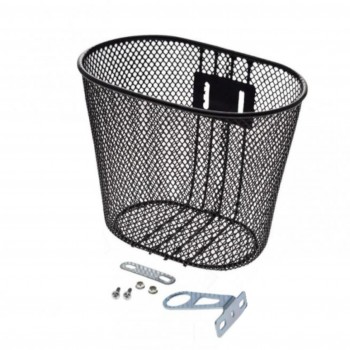 KOSZ ROWEROWY BAGAŻOWY...