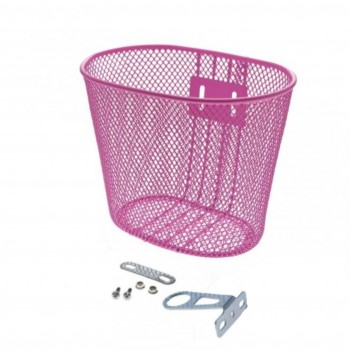 KOSZ ROWEROWY BAGAŻOWY...