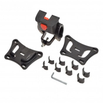 UCHWYT KOSZA ROWEROWEGO...