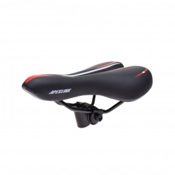 SIEDZENIE ROWEROWE MTB...