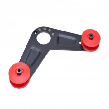 NAPINACZ ŁAŃCUCHA...