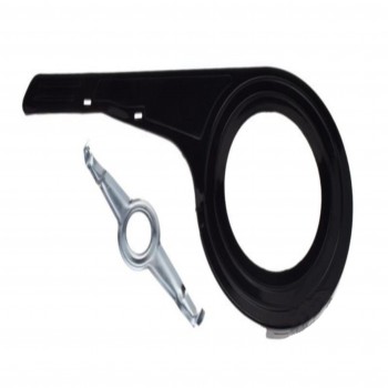 OSŁONA MECHANIZMU...