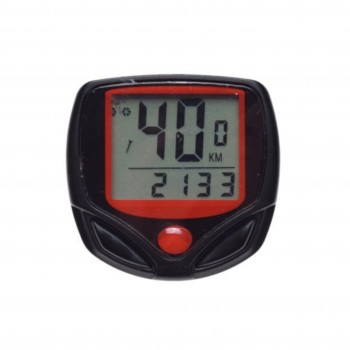 LICZNIK ROWEROWY KOMPUTEREK...