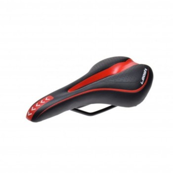 SIEDZENIE ROWEROWE MTB...