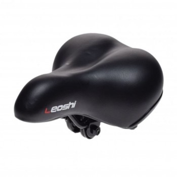 SIEDZENIE ROWEROWE CZARNE...