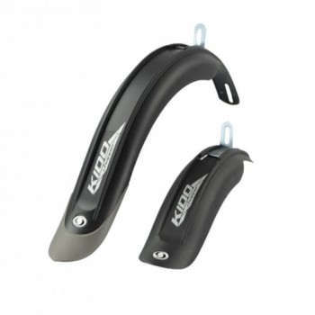 BŁOTNIK ROWEROWY PLASTIK 16...