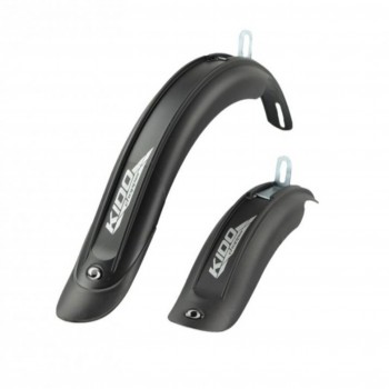 BŁOTNIK ROWEROWY PLASTIK 16...