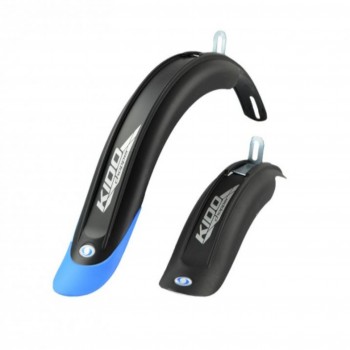 BŁOTNIK ROWEROWY PLASTIK 16...