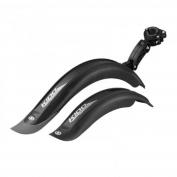 BŁOTNIK ROWEROWY PLASTIK 16...