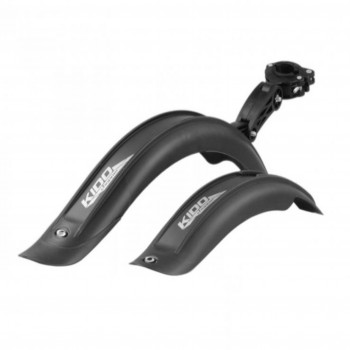 BŁOTNIK ROWEROWY PLASTIK 16...