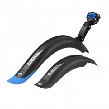 BŁOTNIK ROWEROWY PLASTIK 16...