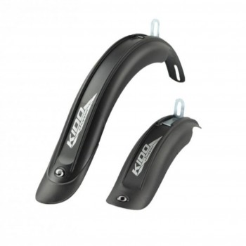 BŁOTNIK ROWEROWY PLASTIK 20...