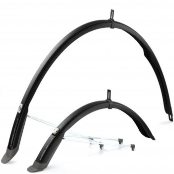 BŁOTNIK ROWEROWY PLASTIK 28...