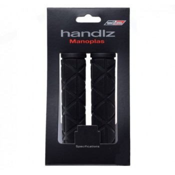 CHWYT KIEROWNICY VELO...