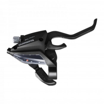 DŹWIGNIA ROWEROWA ZESPOLONA...