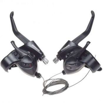 DŹWIGNIA ROWEROWA ZESPOLONA...