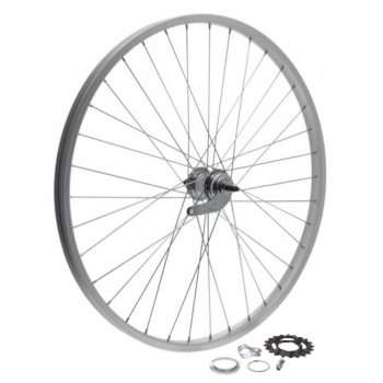 KOŁO ROWEROWE 26 TYŁ...