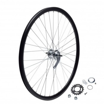 KOŁO ROWEROWE 26 TYŁ...